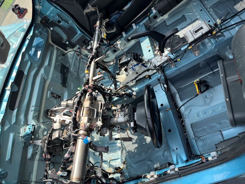 Car wash gallery image 7