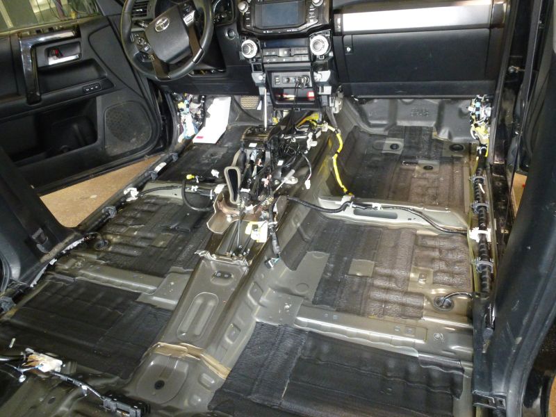 Car wash gallery image 9