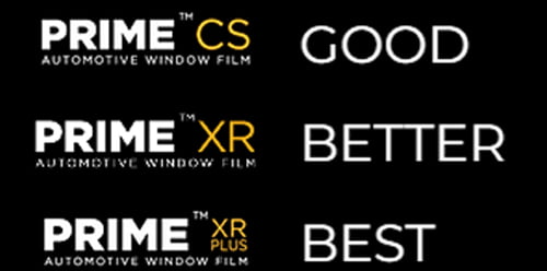 Select the Film